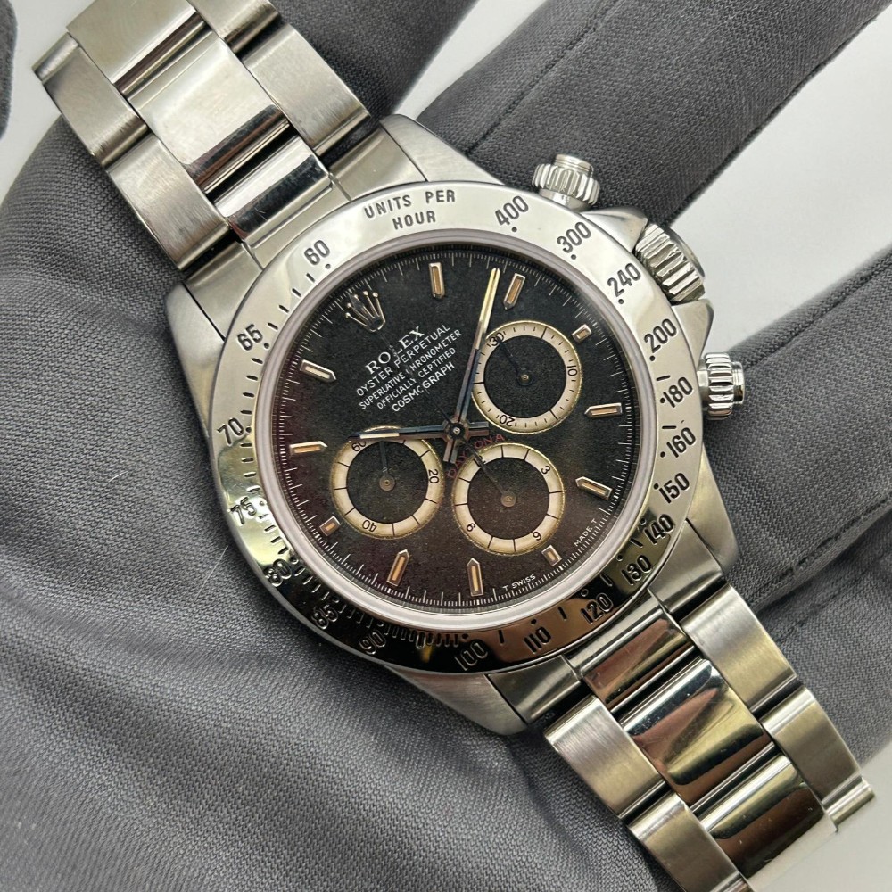 Rolex Daytona