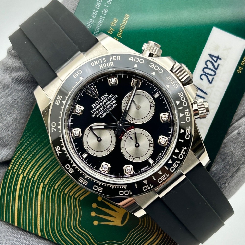Rolex Daytona