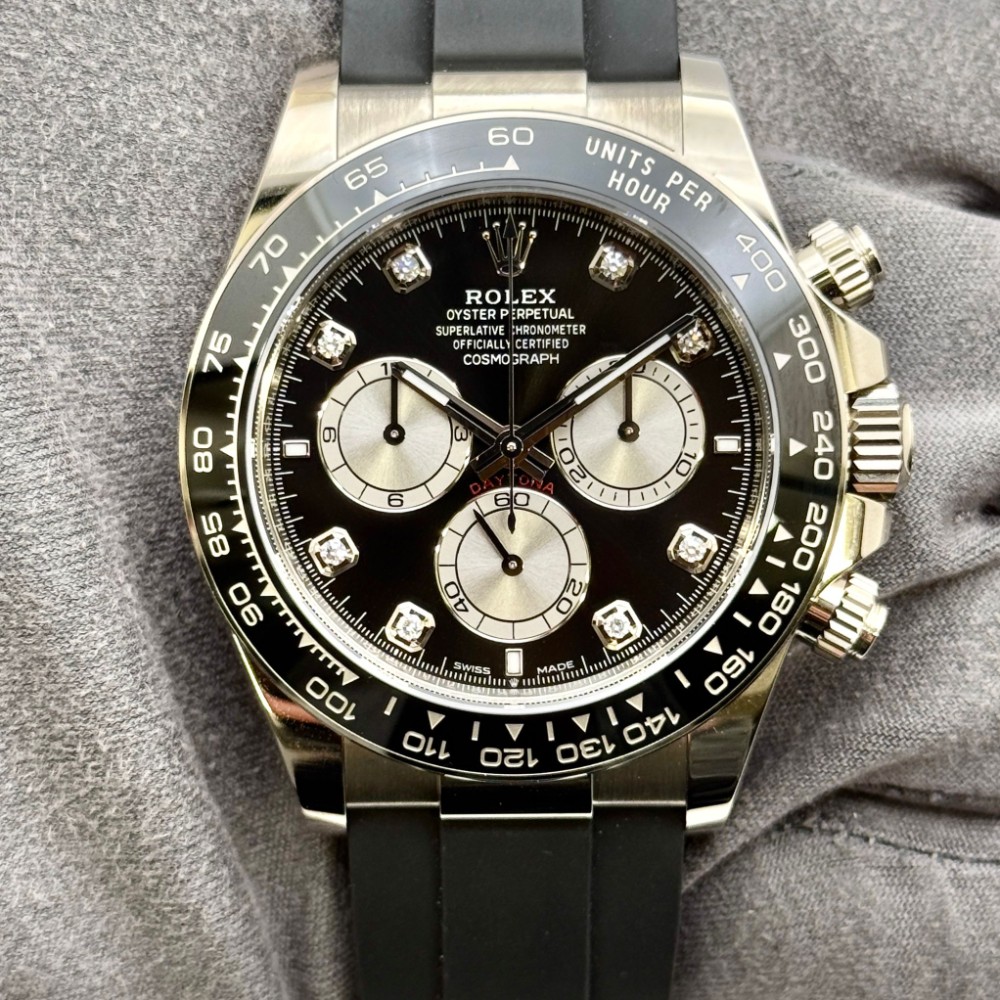 Rolex Daytona