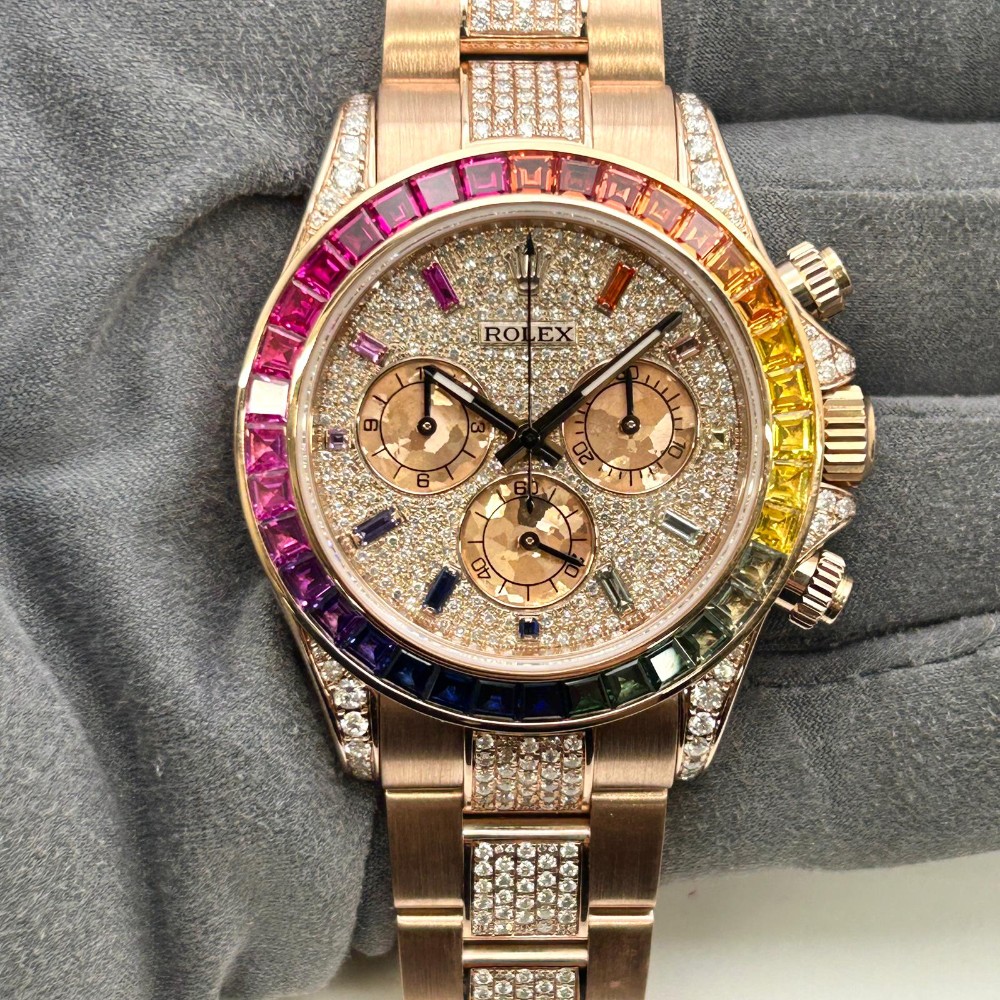 Rolex Daytona
