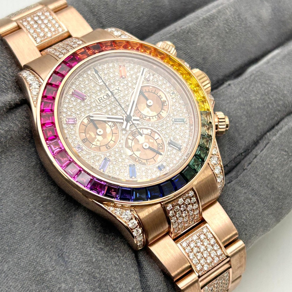 Rolex Daytona