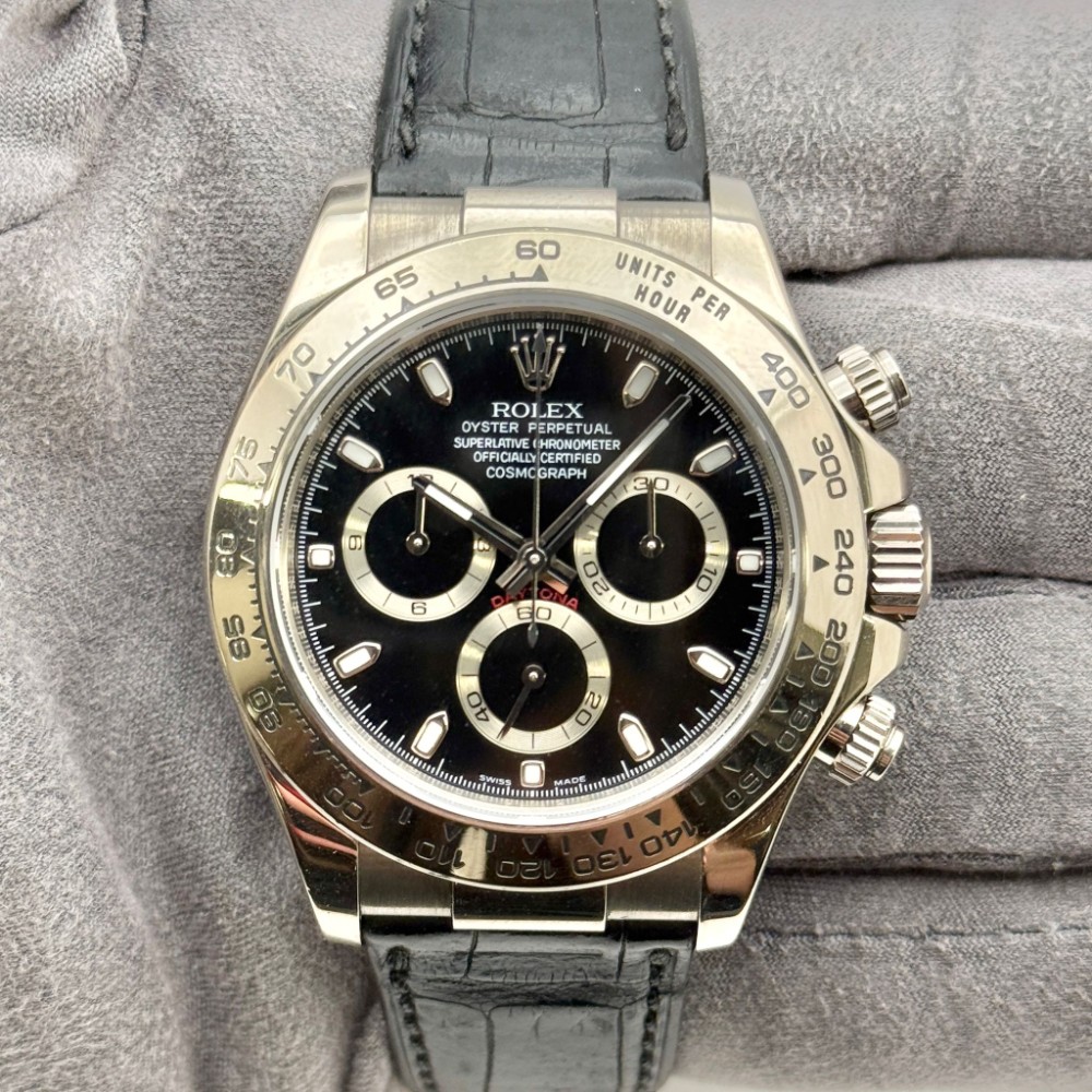 Rolex Daytona