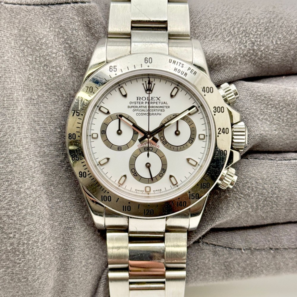 Rolex Daytona