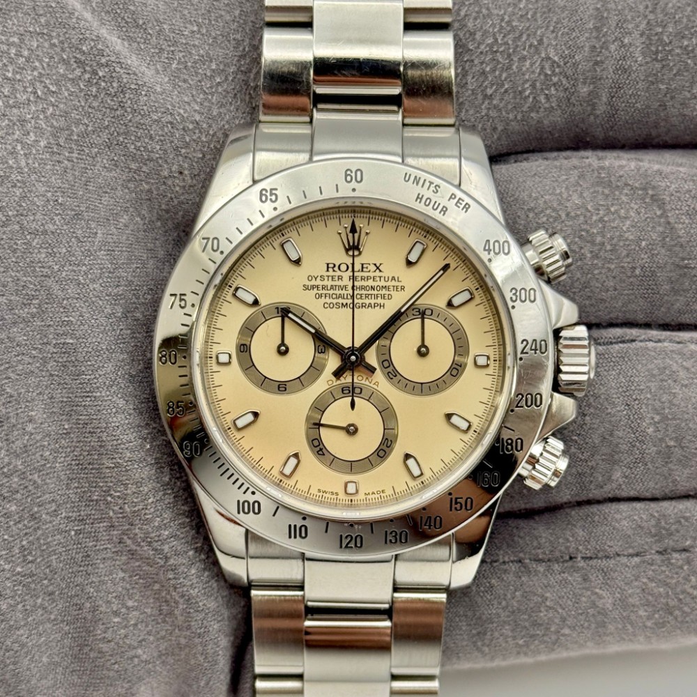 Rolex Daytona