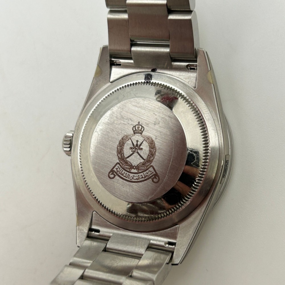 Rolex Explorer