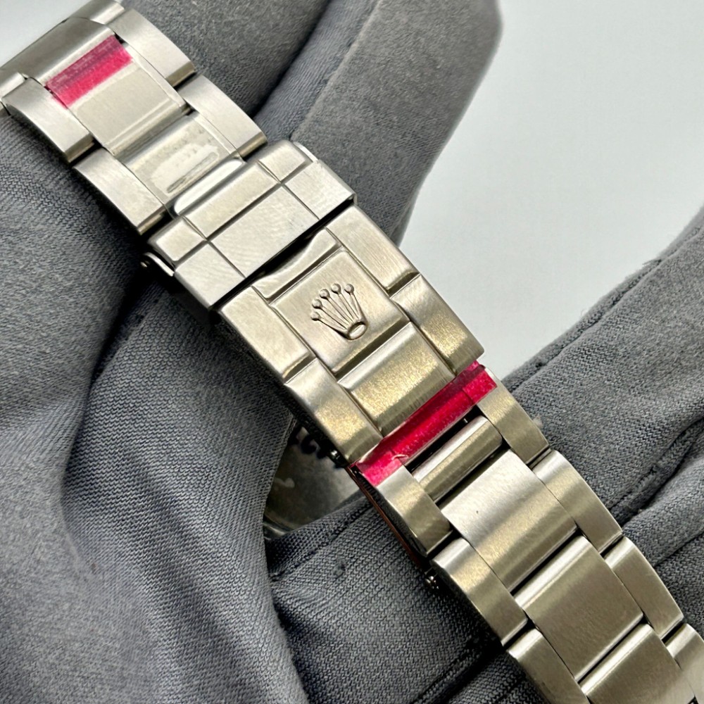 Rolex Explorer