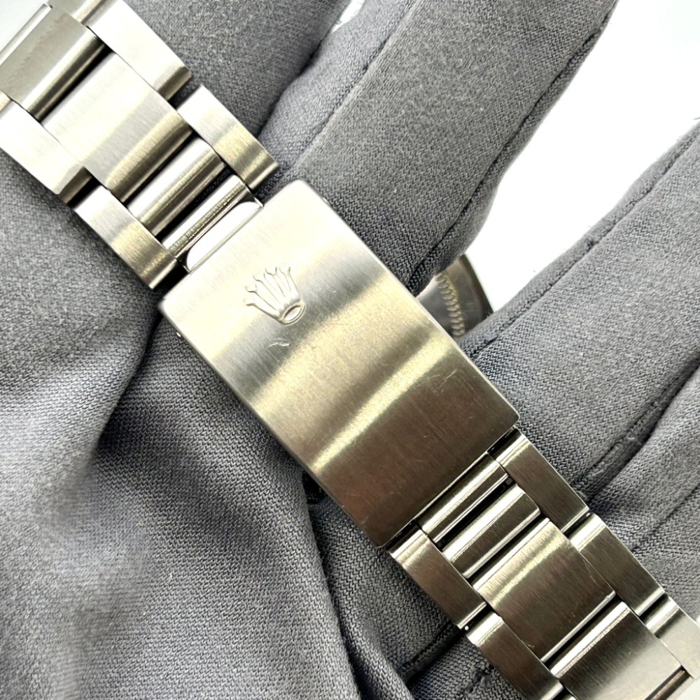 Rolex Explorer 