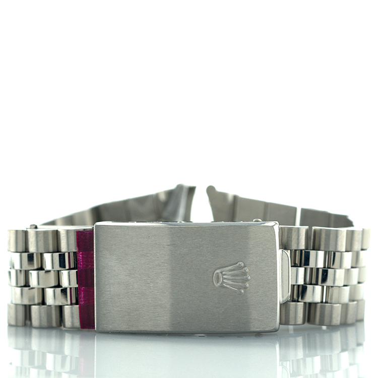 Rolex Jubilee Bracelet 16200/16234