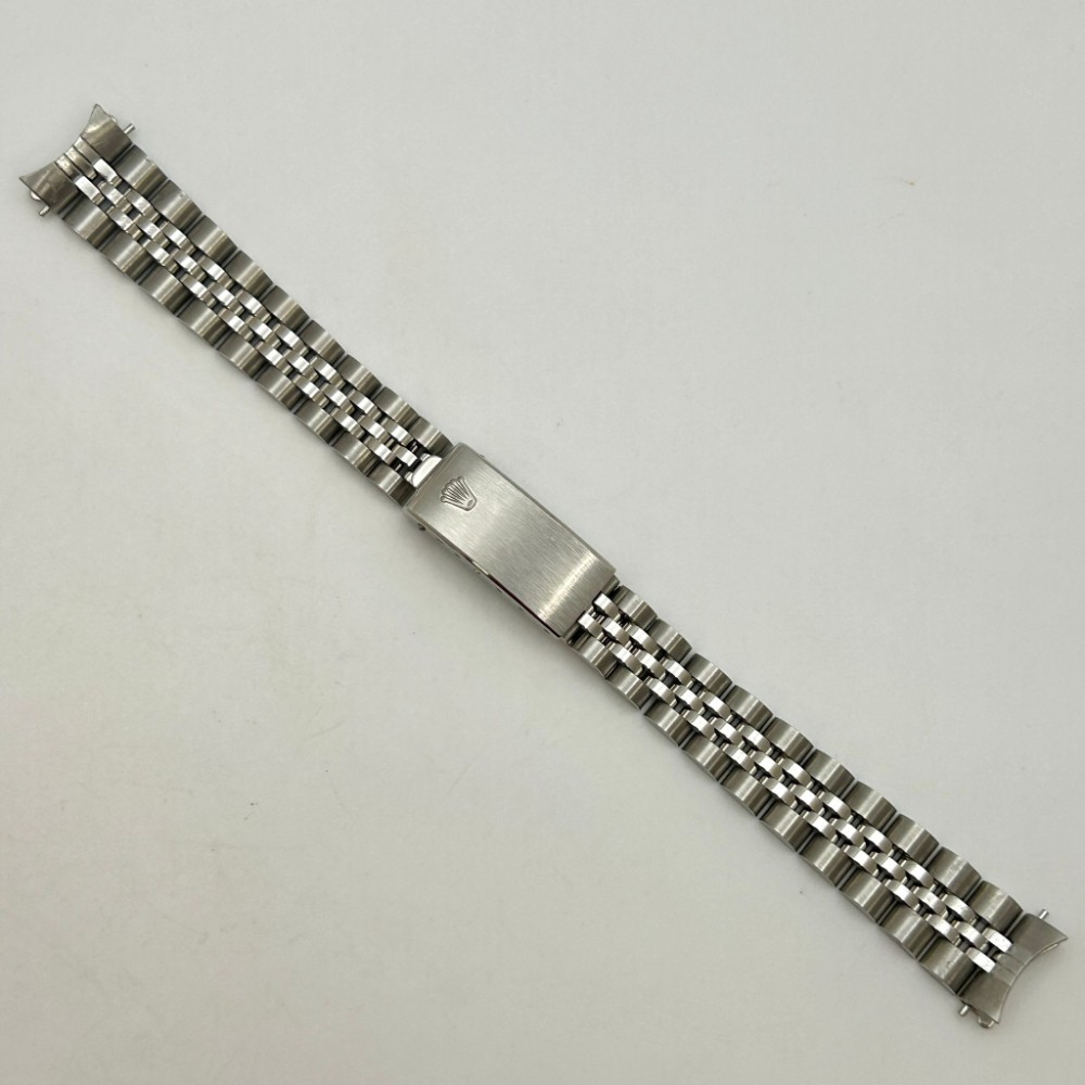 Rolex Jubilee Bracelet