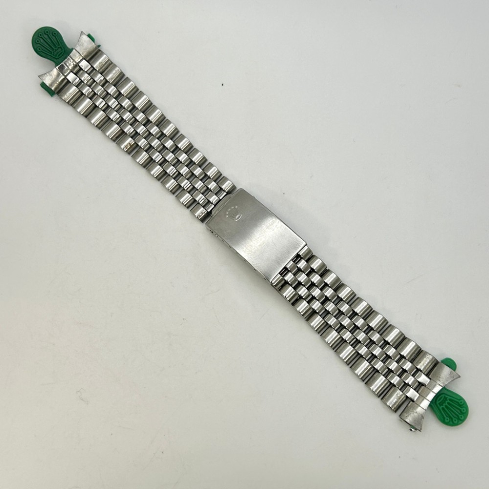 Rolex Jubilee Bracelet