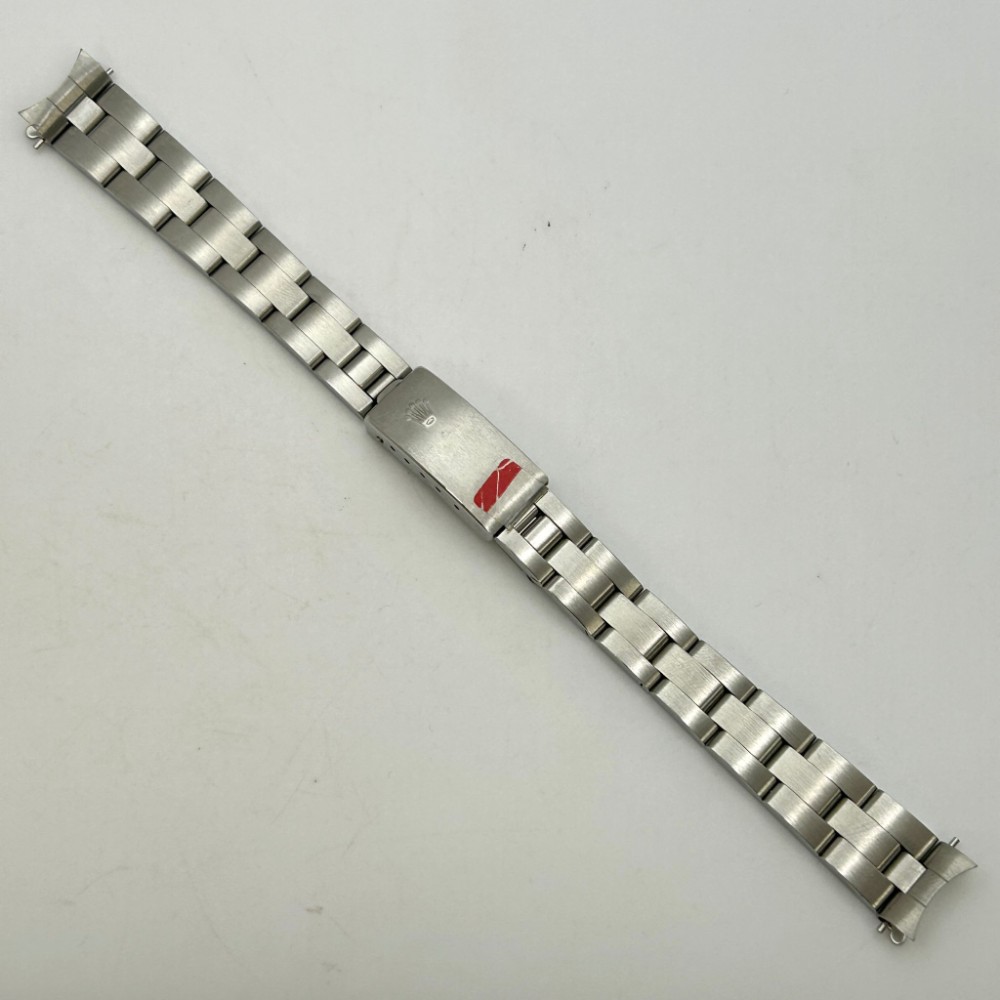 Rolex Oyster Bracelet