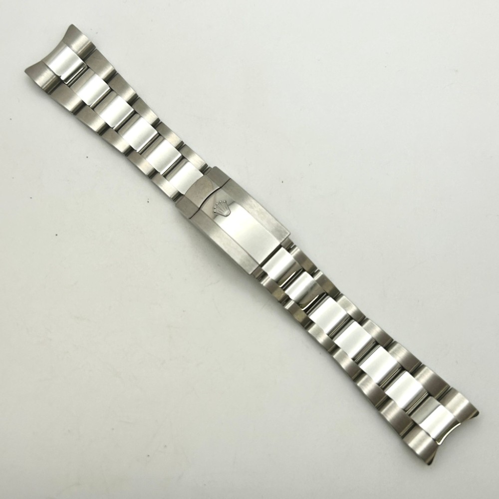 Rolex Oyster Bracelet