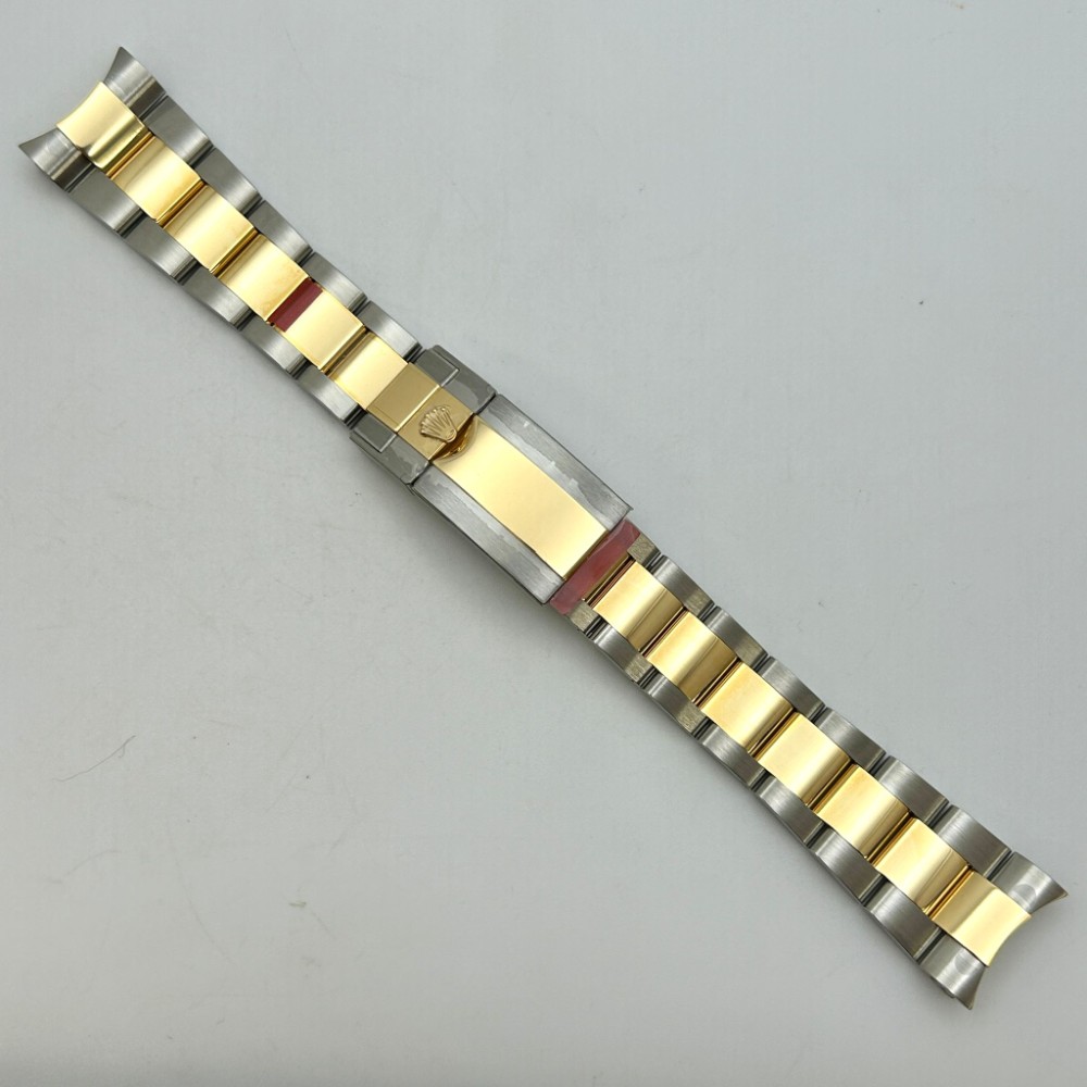 Rolex Oyster Bracelet