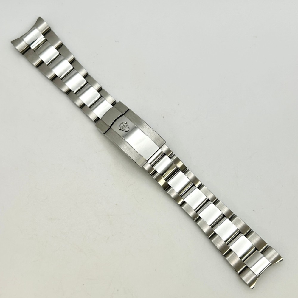 Rolex Oyster Bracelet