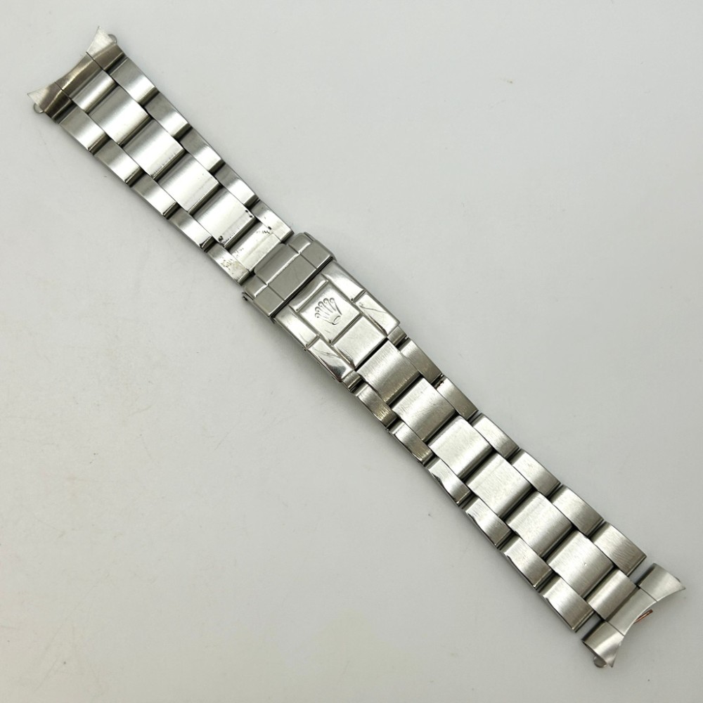 Rolex Oyster Bracelet