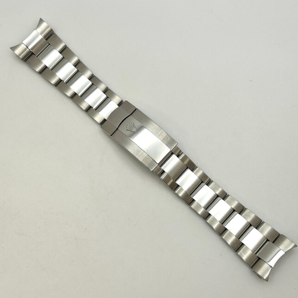 Rolex Oyster Bracelet