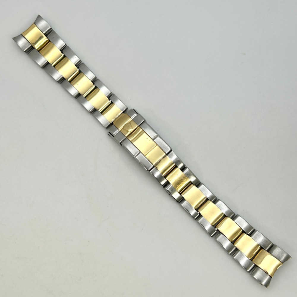 Rolex Oyster Bracelet