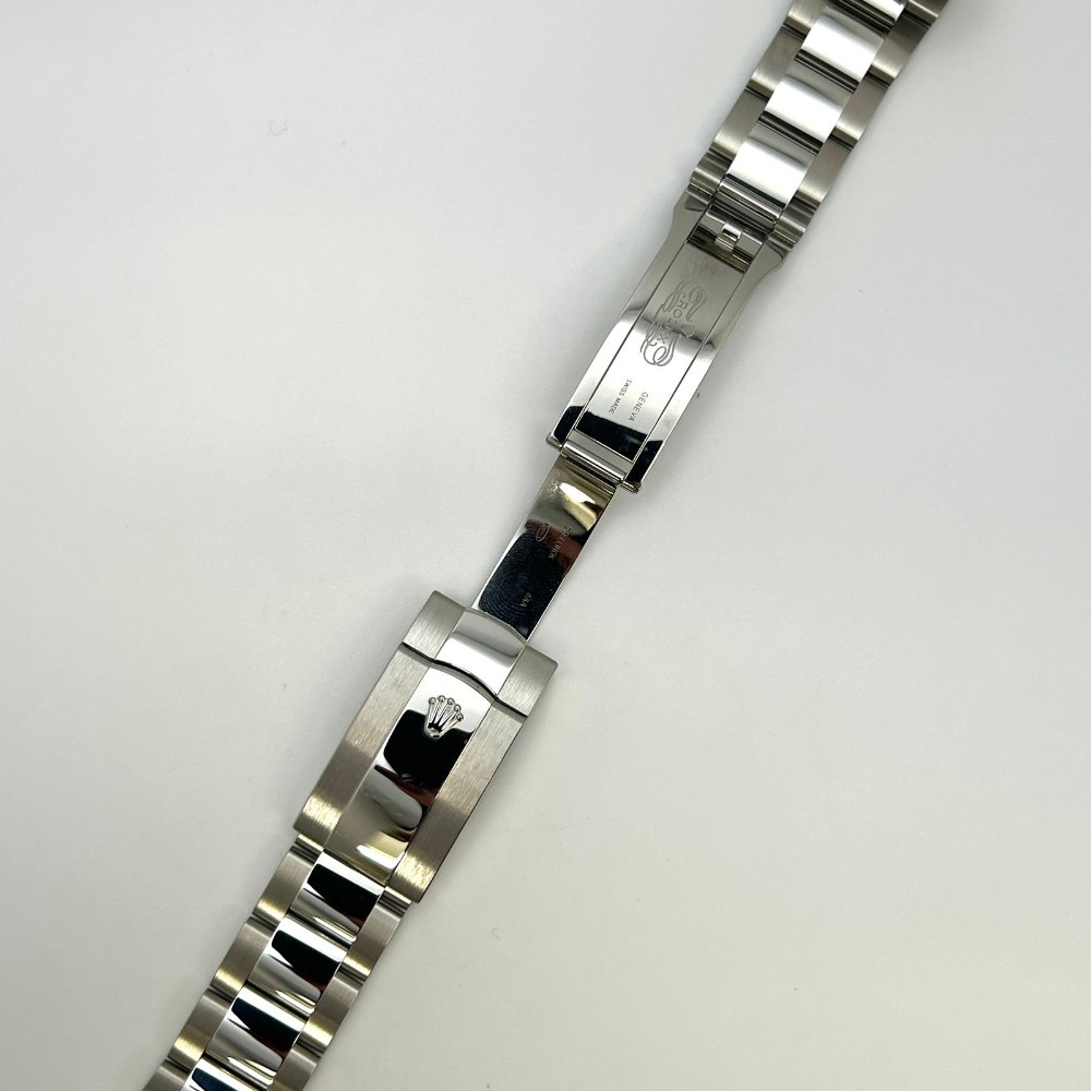 Rolex Oyster Bracelet