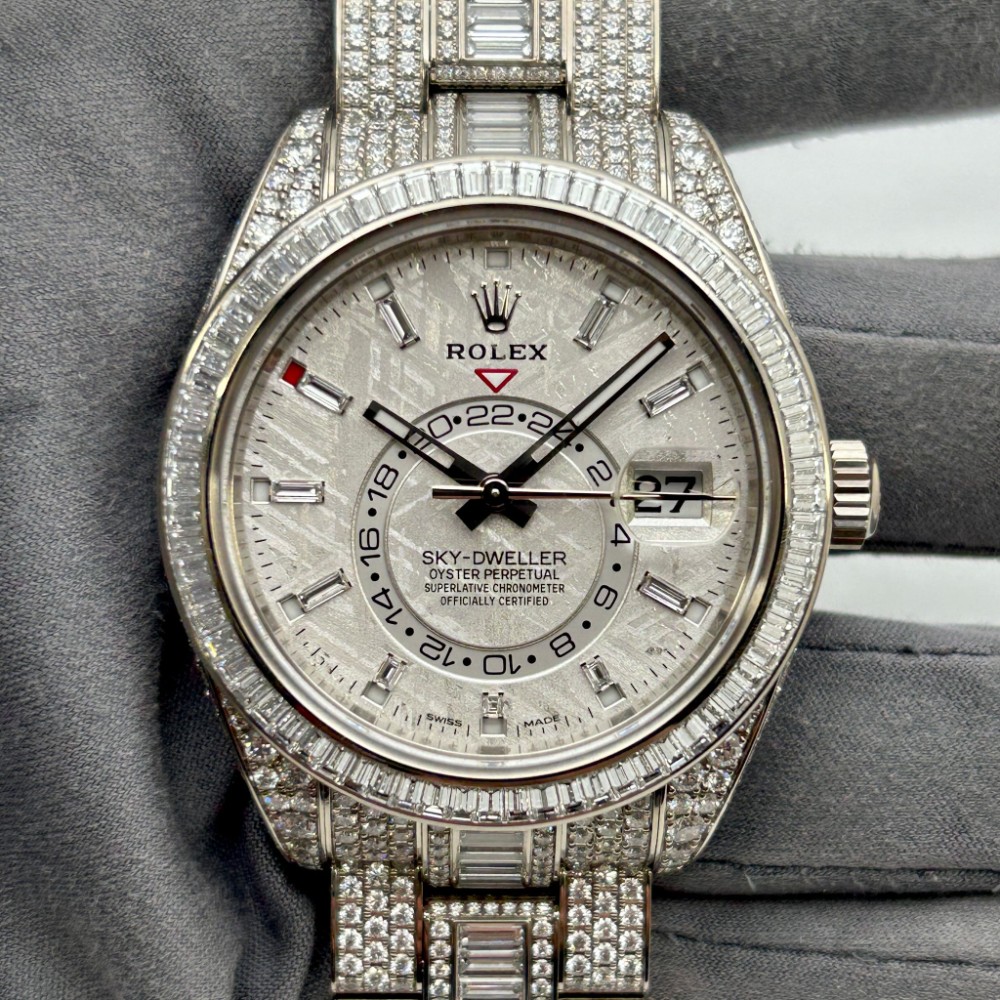 Rolex Sky-dweller