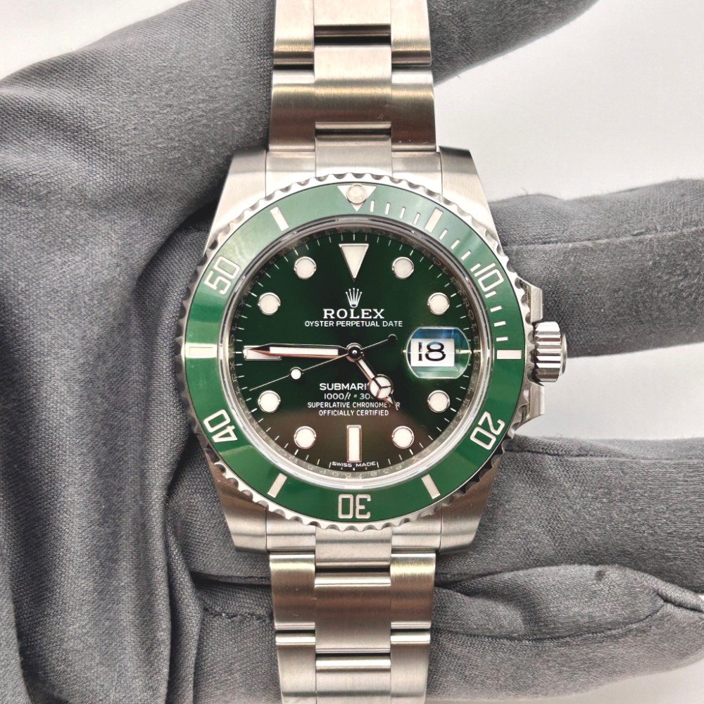 Rolex Submariner