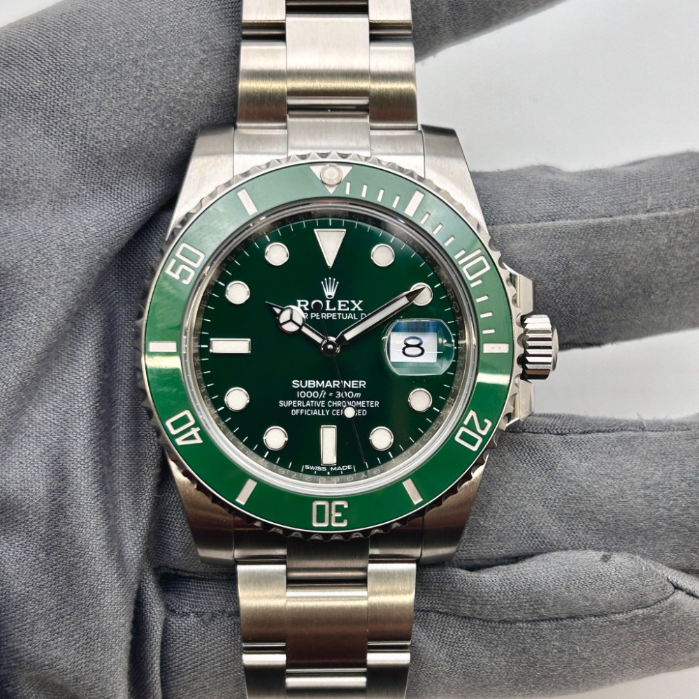 Rolex Submariner