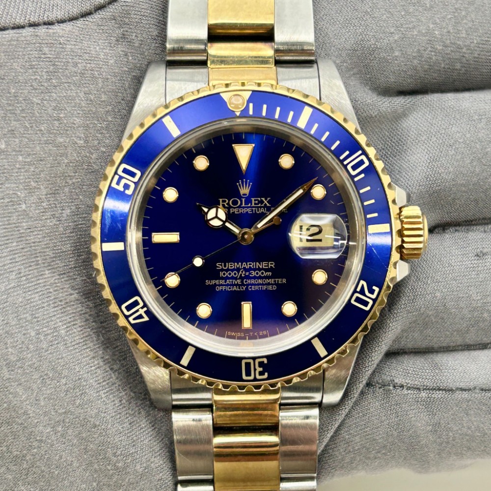 Rolex Submariner