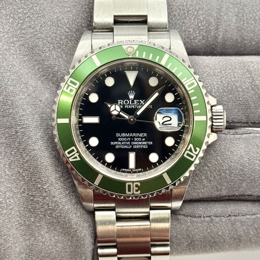 Rolex Submariner