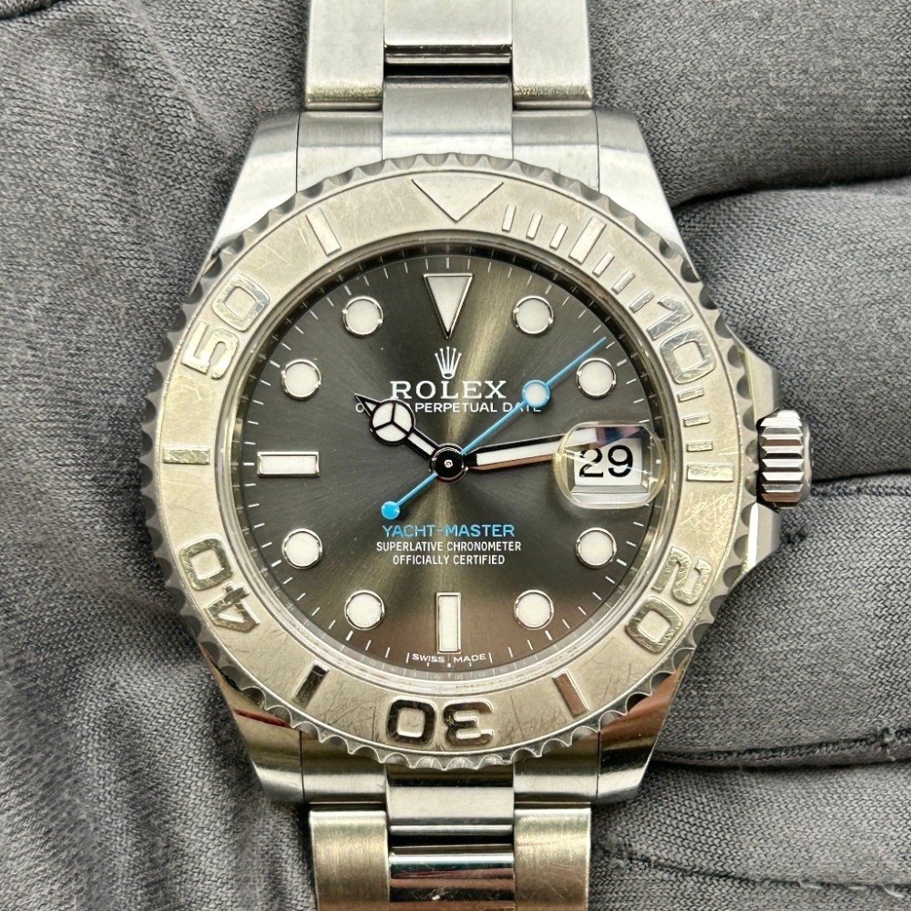 Rolex Yacht-master Midsize