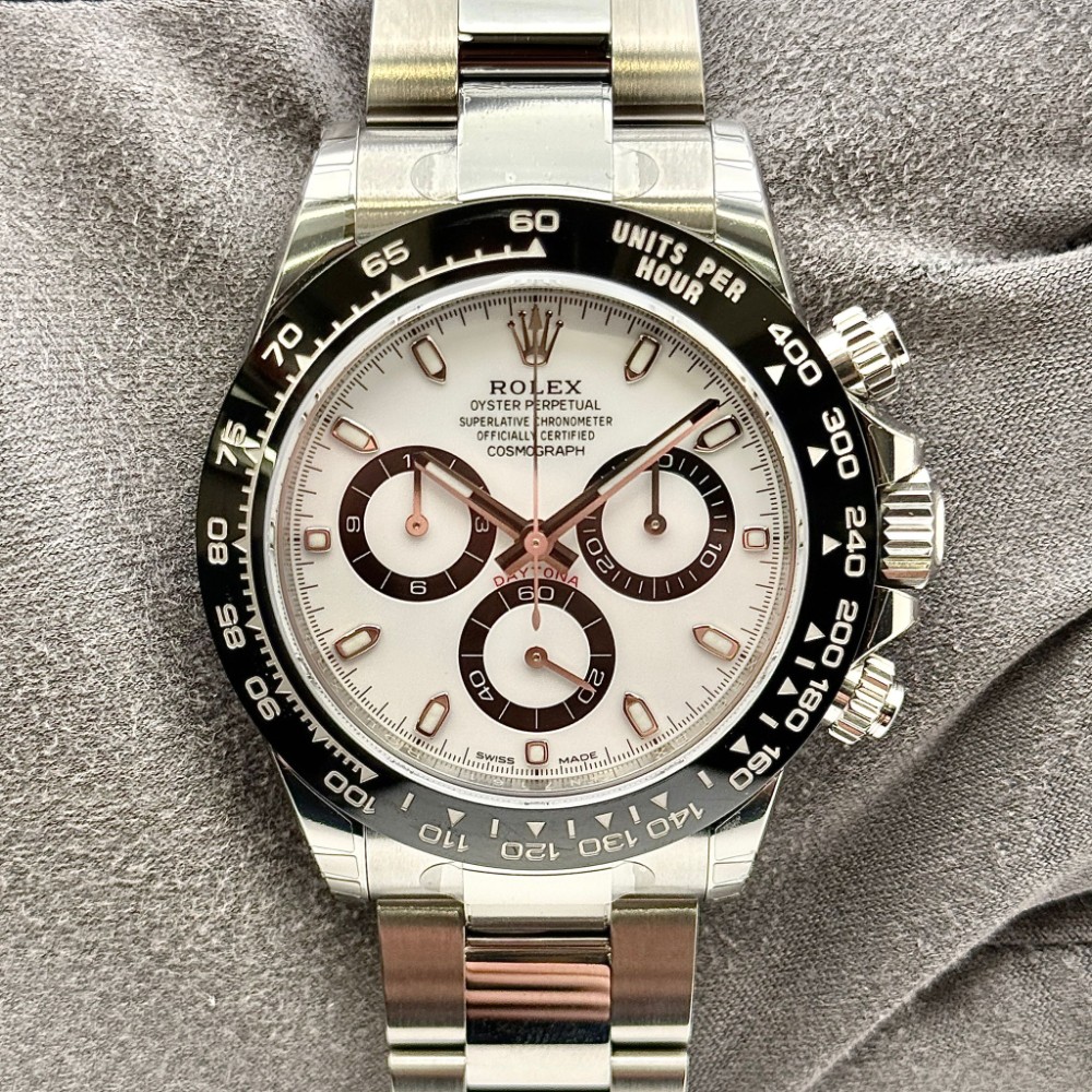 Rolex Daytona