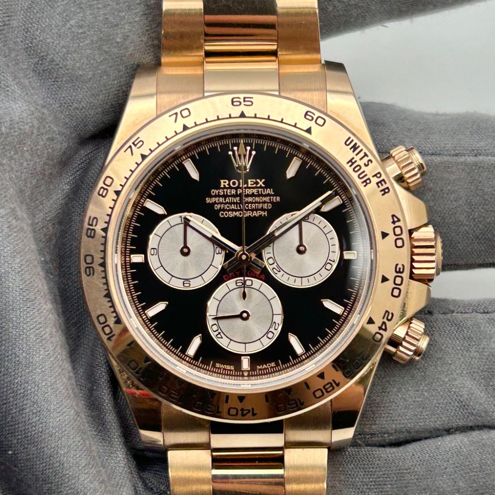Rolex Daytona