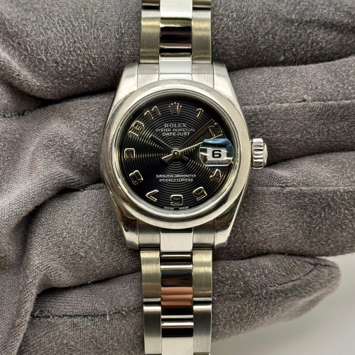 Rolex Datejust Lady 26mm