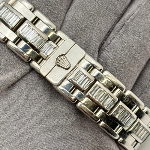 Rolex Masterpiece 39mm
