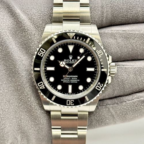 Rolex Submariner No Date