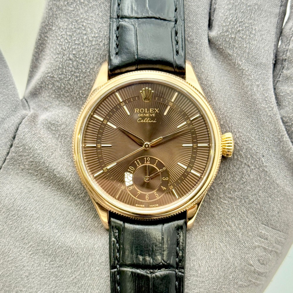 Rolex Cellini