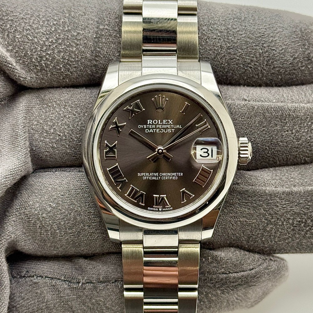 Rolex Datejust 31mm
