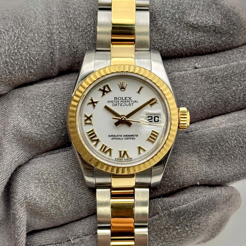 Rolex Datejust Lady 26mm