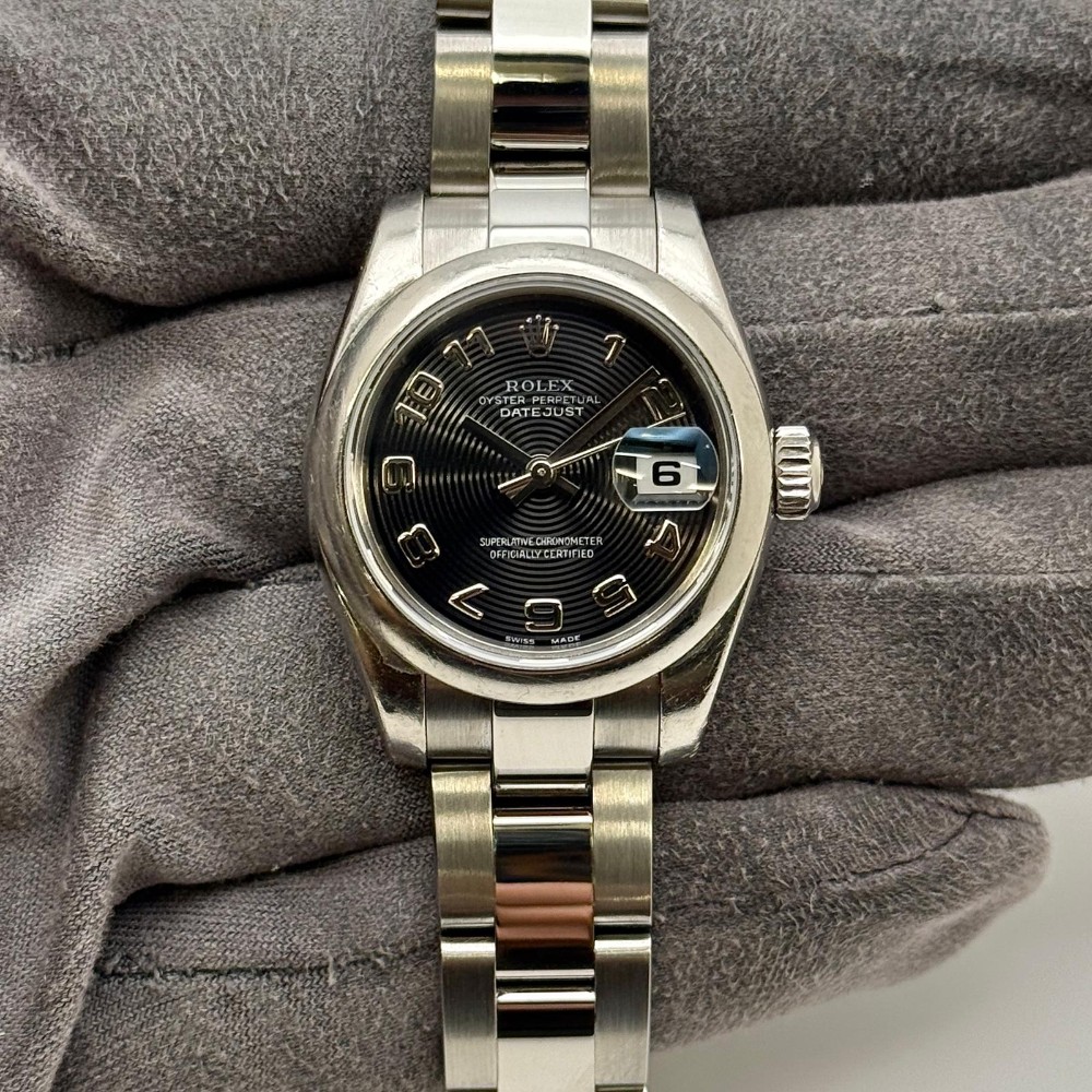 Rolex Datejust Lady 26mm