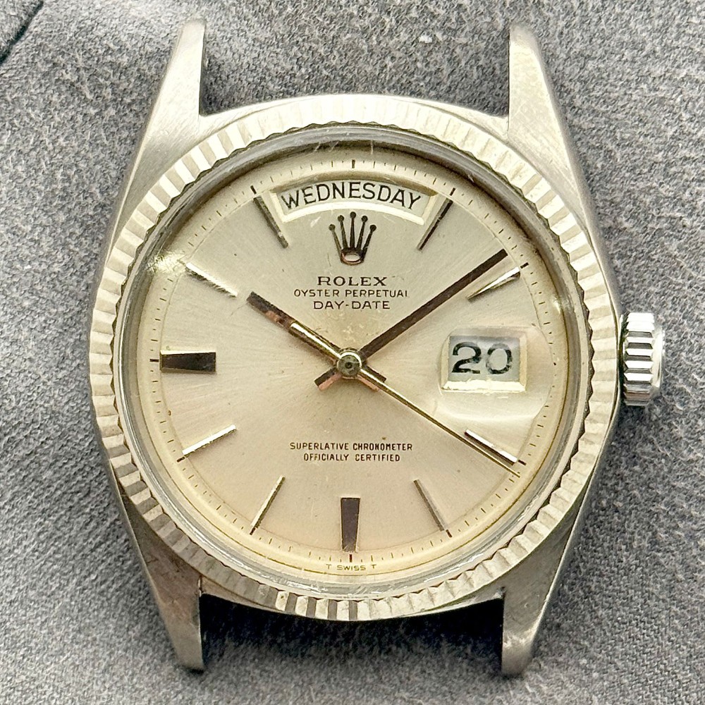Rolex Day-date 36mm