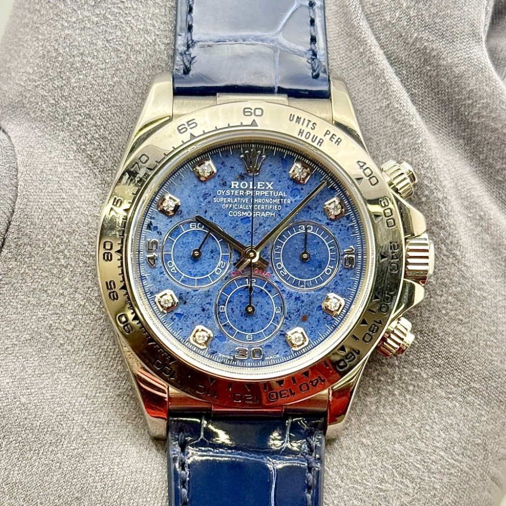 Rolex Daytona