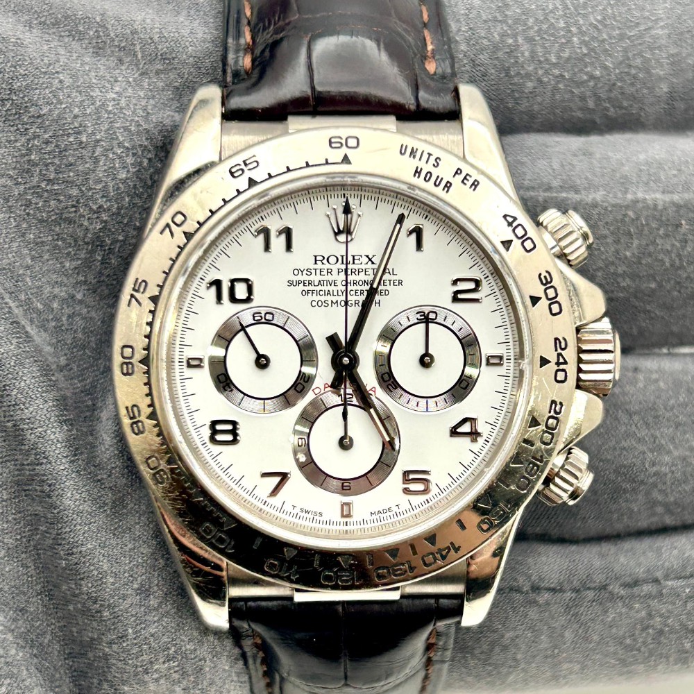 Rolex Daytona