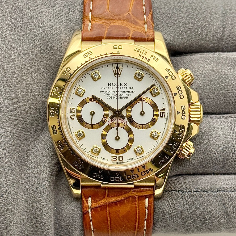 Rolex Daytona