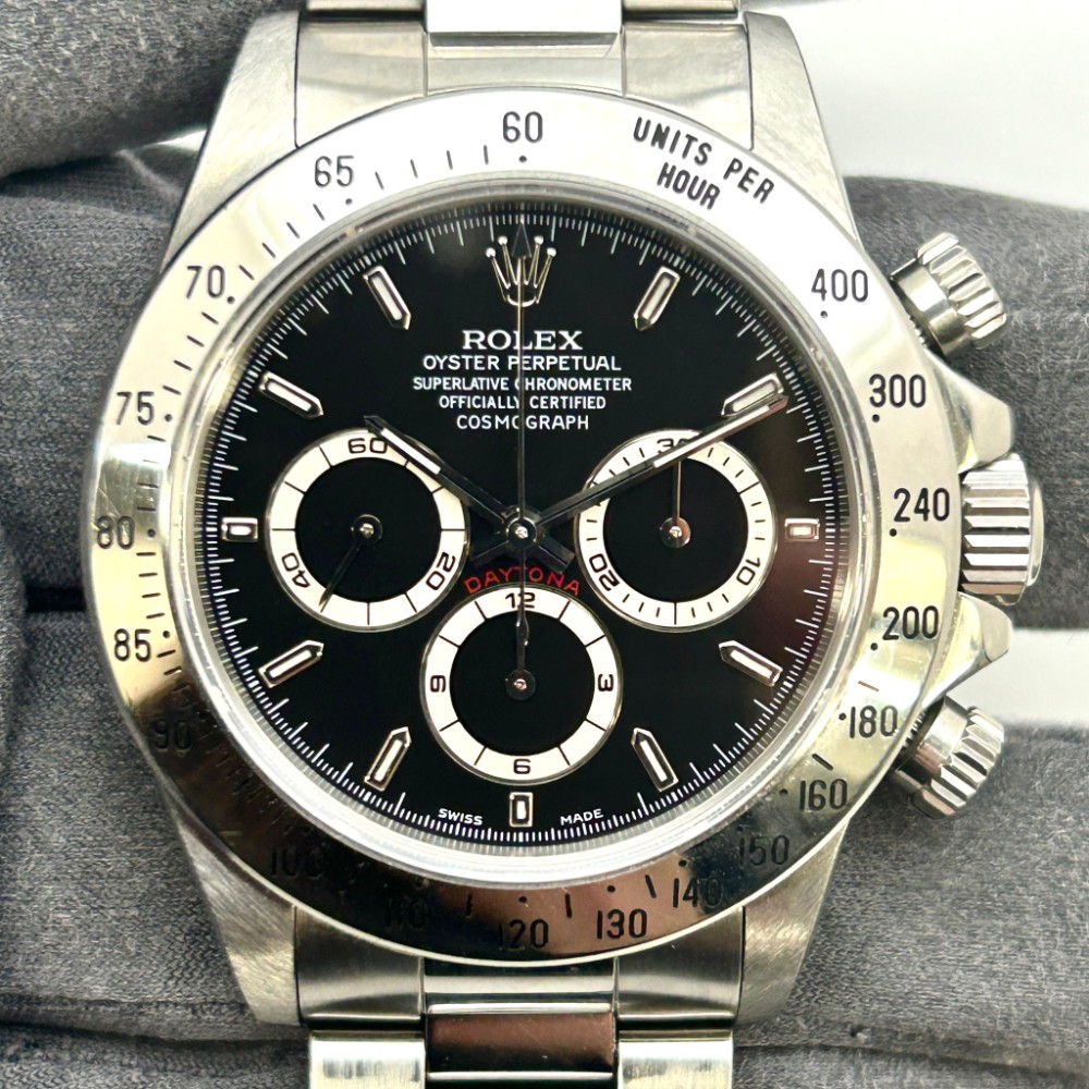 Rolex Daytona