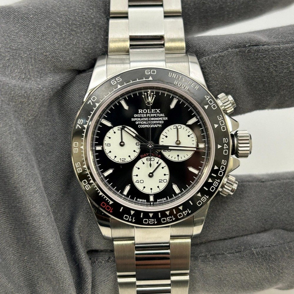 Rolex Daytona