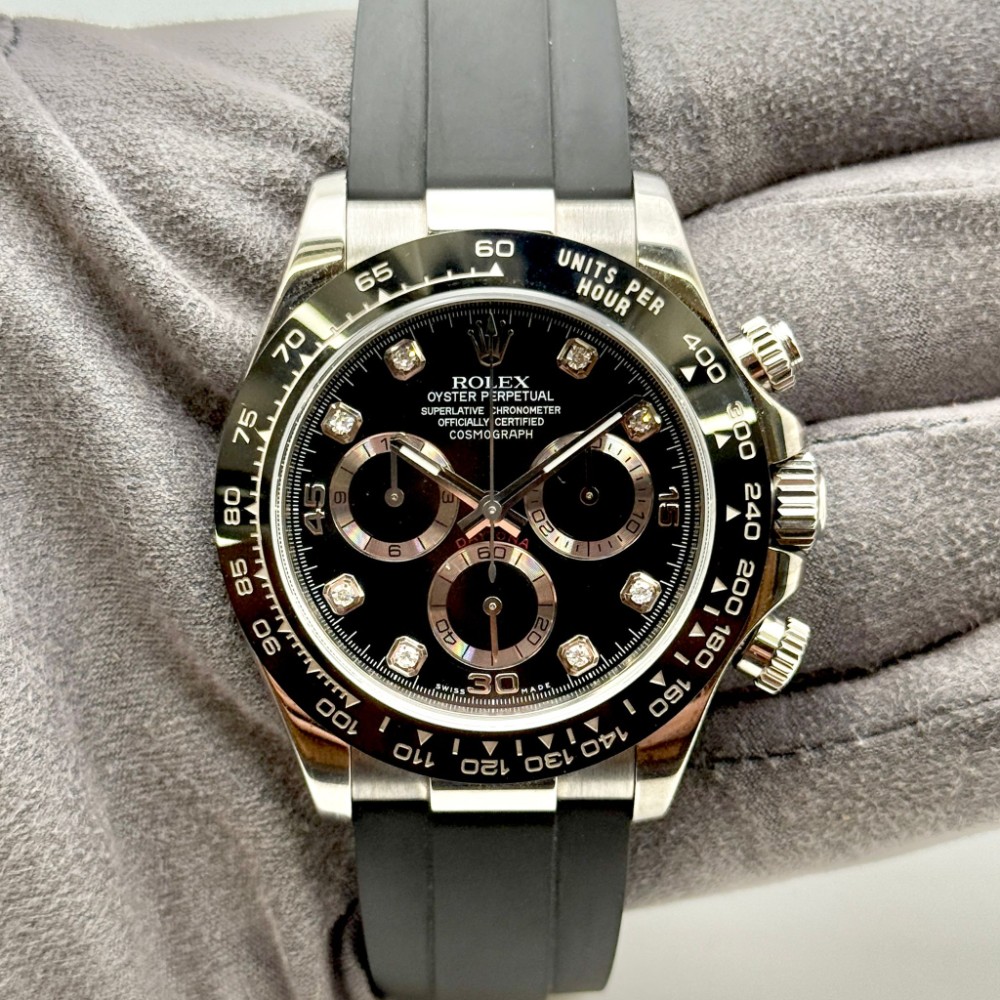 Rolex Daytona
