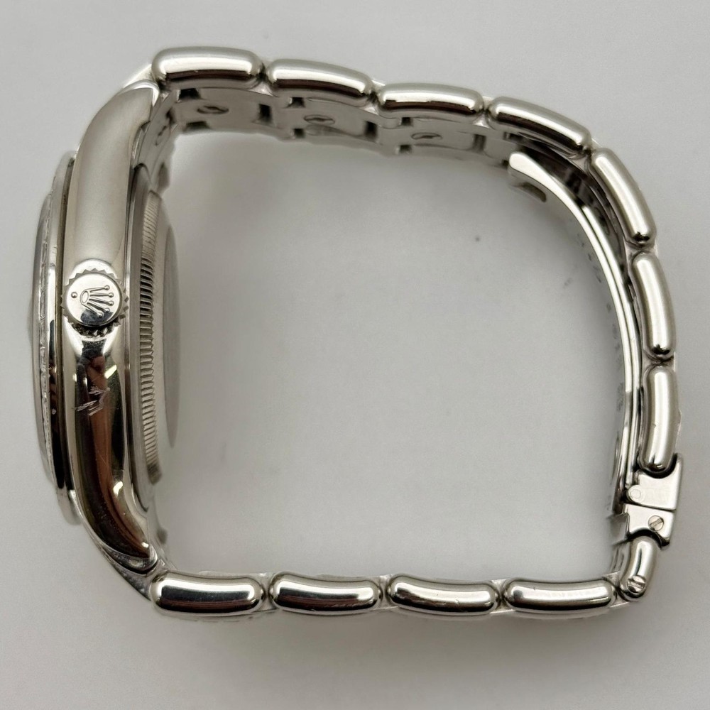 Rolex Masterpiece 39mm