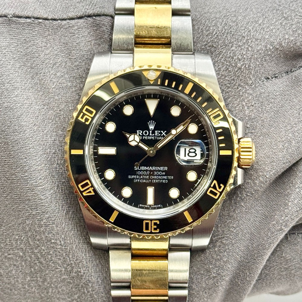 Rolex Submariner