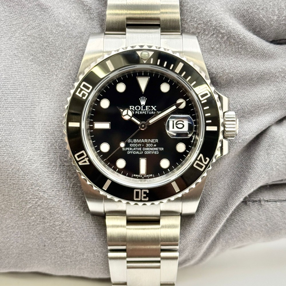Rolex Submariner