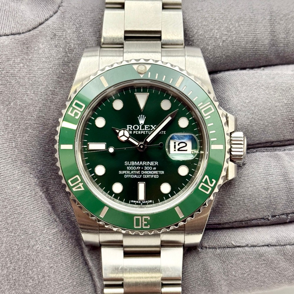 Rolex Submariner
