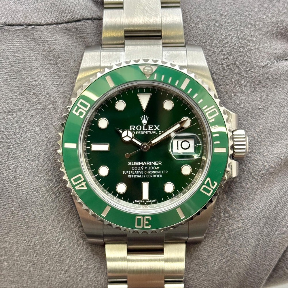 Rolex Submariner