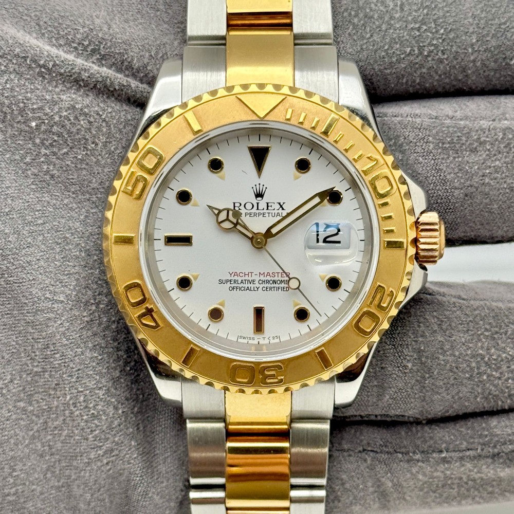 Rolex Yacht-master